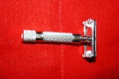 Gillette Aristocrat #21