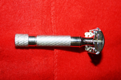Gillette Aristocrat #21