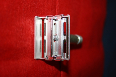 Gillette Aristocrat #21