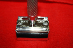 Gillette Aristocrat #21