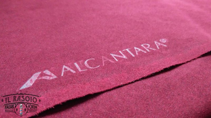 Alcantara