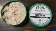 stirling wintergreen