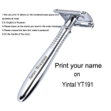 Yintal YT191 Custom
