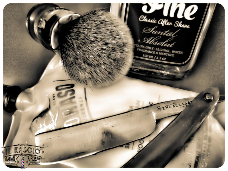 SOTD 03/12/2017