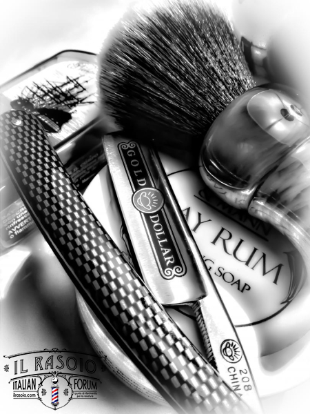 SOTD 04/12/2017