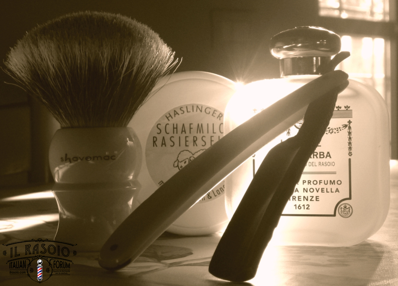 sotd 6.12.17