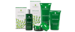 Natures Vetiverde