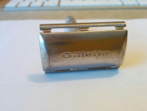 GilletteTech 3
