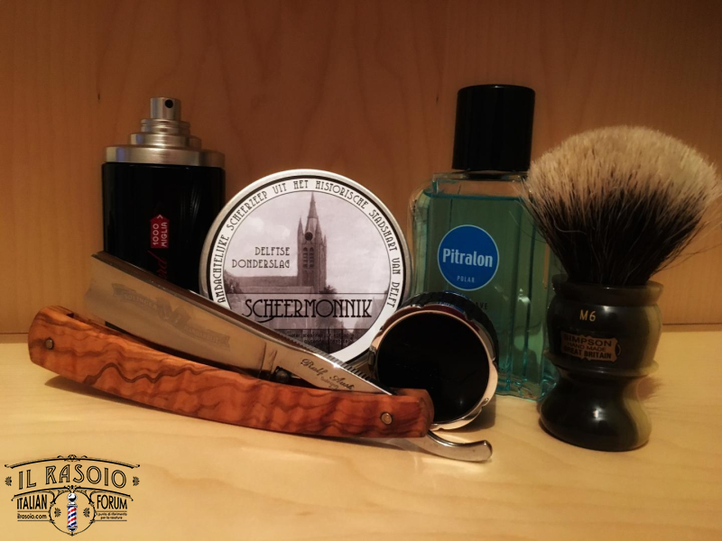Sotd12/12/17
