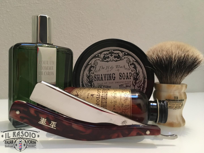 Sotd13/12/17