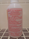 Bianco di vaselina B