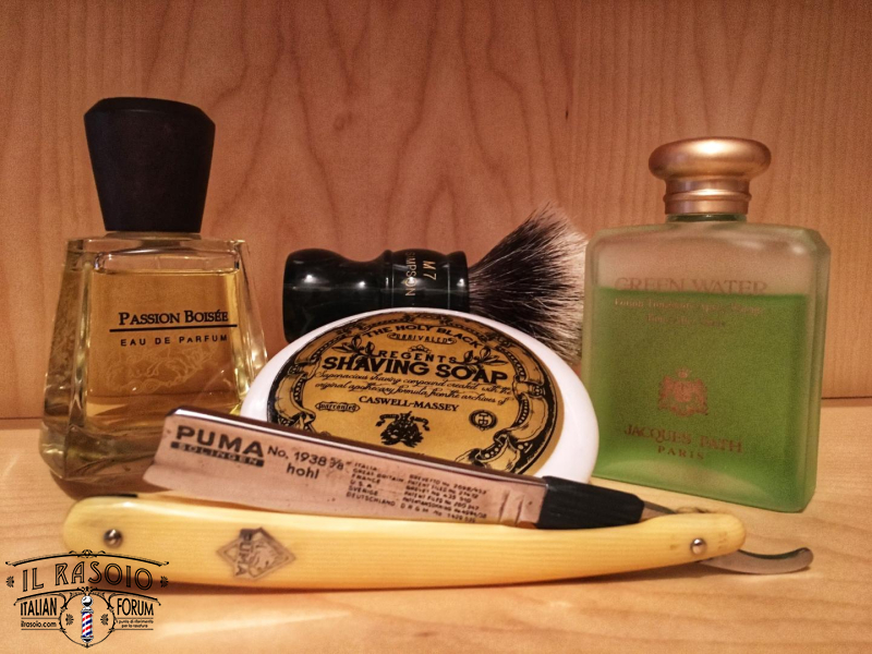 Sotd20/12/17