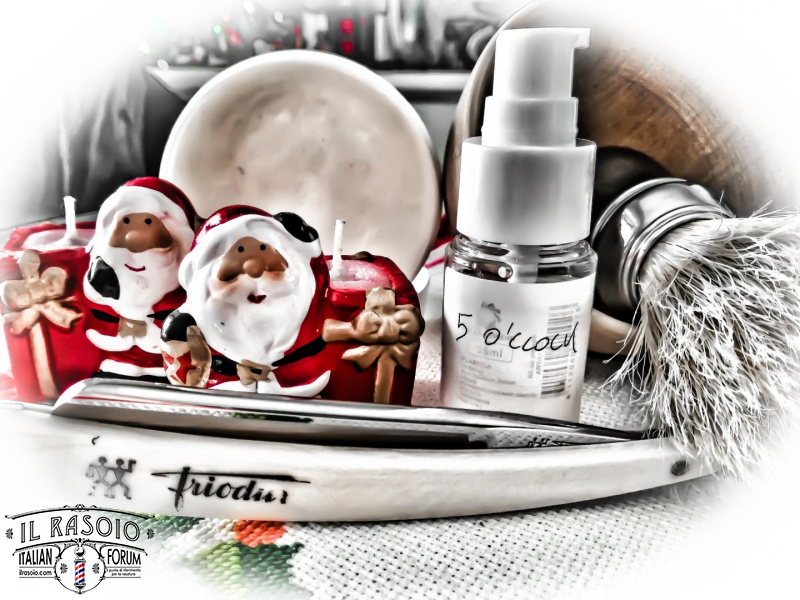 SOTD 27/12/2017