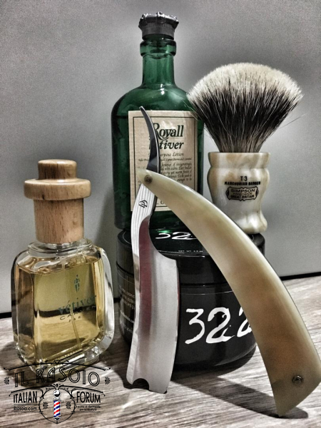 Sotd 7/1/18