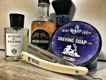 Sotd 9/1/18