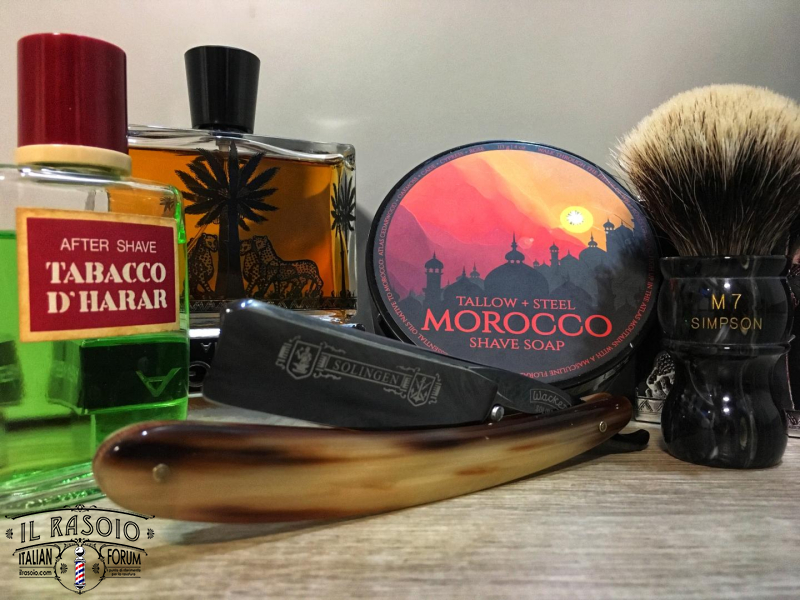 Sotd 10/1/18