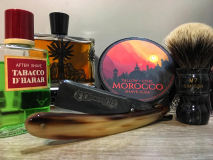 Sotd 10/1/18