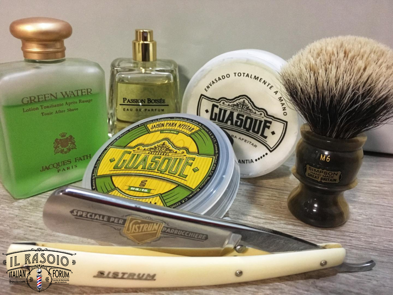 Sotd 11/1/18