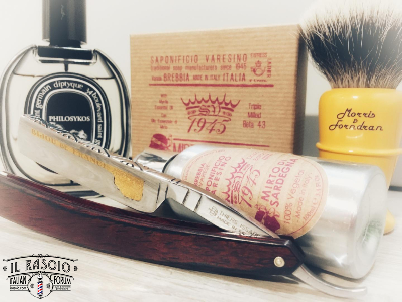 Sotd 12/1/18