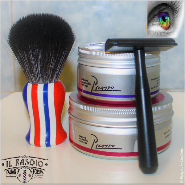 SOTD20180112 Barberia
