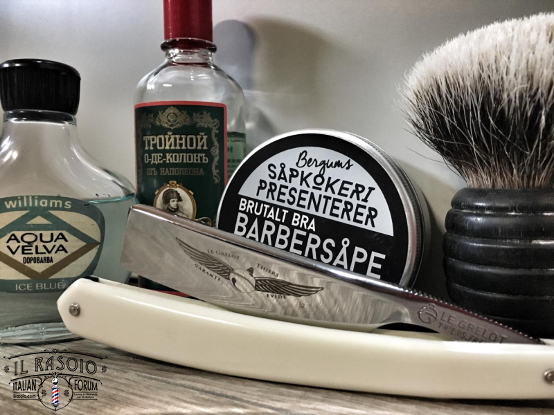 Sotd 13/1/2018