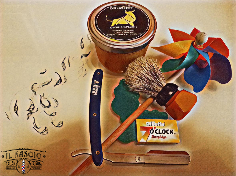 SOTD 130118
