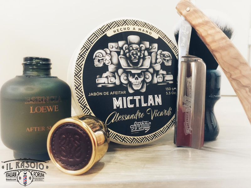Sotd 14/1/18