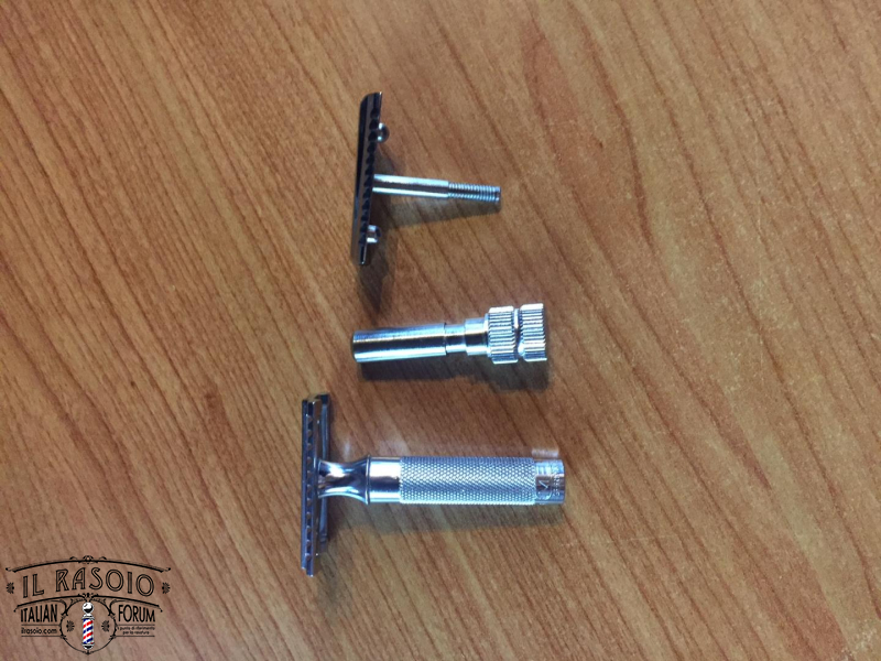 Merkur 34c