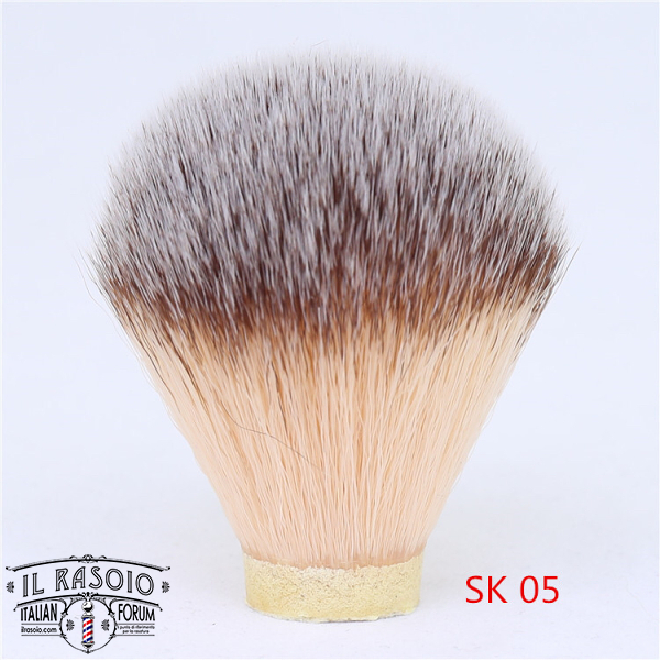 YaqiSK05 Plissoft