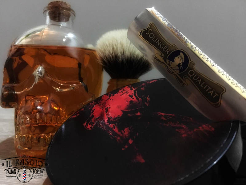 Sotd 16/1/18