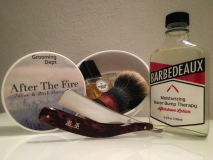 Sotd 18/1/18