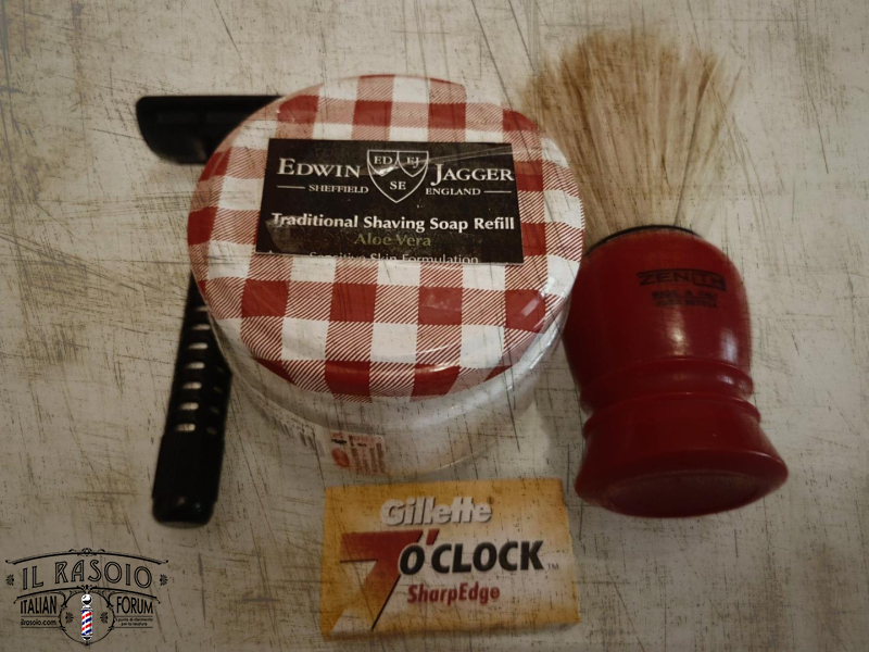 SOTD 180118