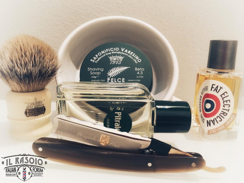 Sotd 19/1/18