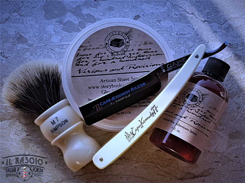 SOTD 20180120