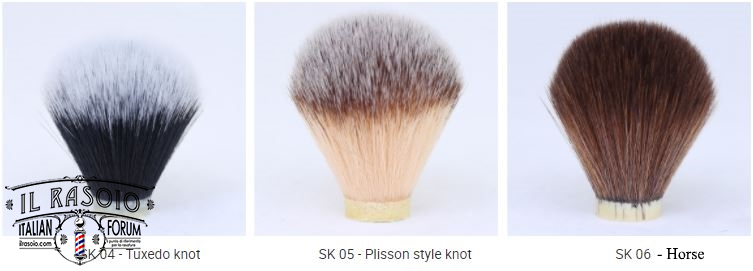 Yaqi Brush SK
