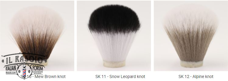 Yaqi Brush SK
