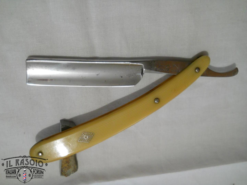 feon kikuboshi 8500