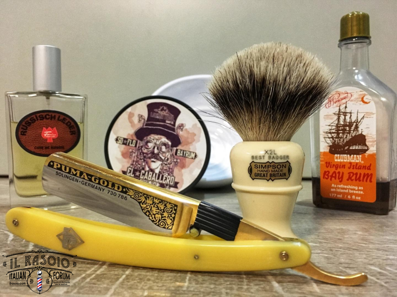 Sotd 22/1/18