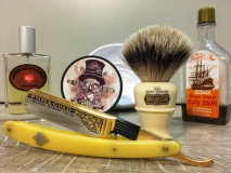 Sotd 22/1/18