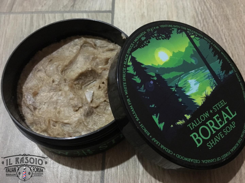 Boreal
