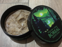 Boreal