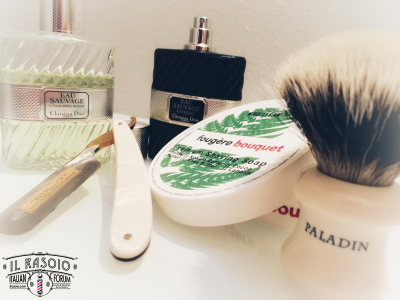 Sotd 25/1/18