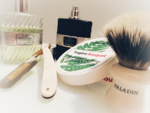 Sotd 25/1/18
