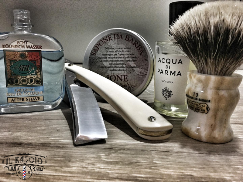 Sotd 1/2/18