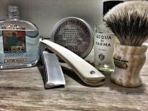 Sotd 1/2/18