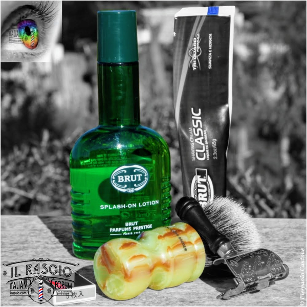 SOTD20180125 Bruto