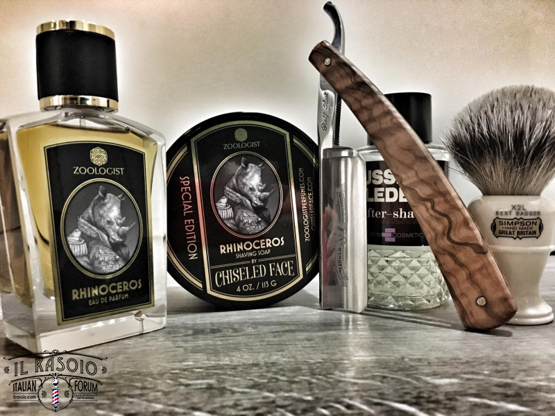 Sotd 5/2/18