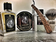 Sotd 5/2/18