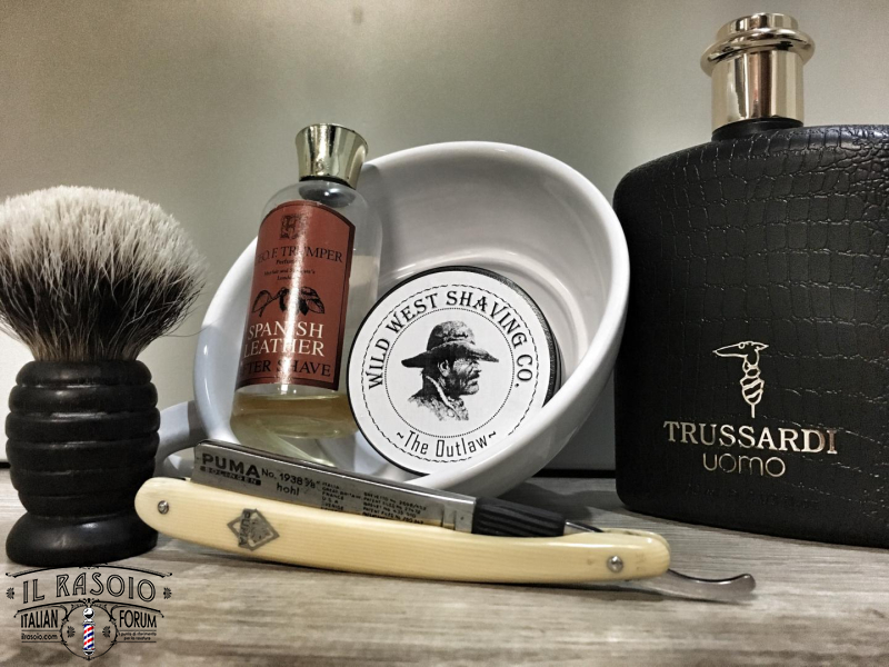Sotd 6/2/18