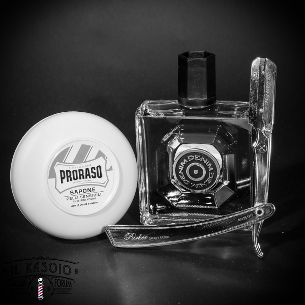 Shave Of The Day 16/02/2018